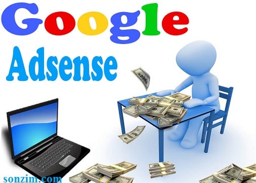Làm sao để đăng ký google adsense để kiếm tiền từ blog, website?