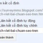 huong dan viet bai chuan seo tren blogspot – Anh 10
