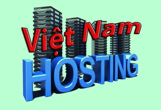 5 lý do nên chọn hosting Việt Nam - Ảnh minh họa