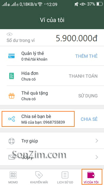 Áp dụng Ví điện tử Momo tại Cảng Đà Nẵng đa dạng các kênh thanh toán trực  tuyến và triển khai APP trên điện thoại cho khách hàng làm thủ tục 
