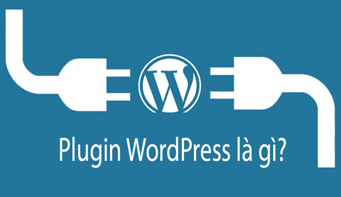 Plugin WordPress là gì?