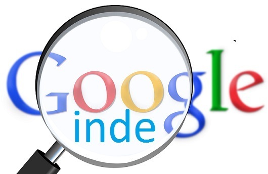 Chủ động gửi link cho google để được index ngay lập tức