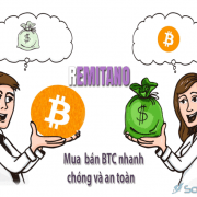Cách mua bán Bitcoin trên Remitano – Sàn Bitcoin uy tín nhất Việt Nam Cách mua bán Bitcoin trên Remitano – Sàn Bitcoin uy tín nhất Việt Nam