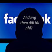 Cách xem những người đang theo dõi mình trên Facebook Cách xem những người đang theo dõi mình trên Facebook