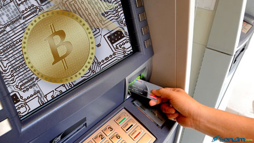 Cách đổi Bitcoin sang VND về tài khoản Ngân hàng