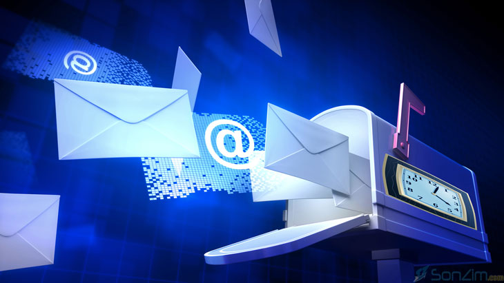 Tự động gửi email trên MailChimp khi blog có bài đăng mới