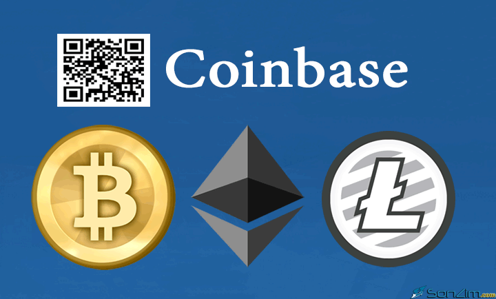 Cách tạo và sử dụng ví Coinbase để cất giữ Bitcoin, Ethereum và Litecoin Cach-tao-vi-bitcoin-ethereum-litecoin-tren-coinbase