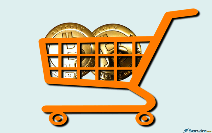 Hướng dẫn mua bán Bitcoin trên Santienao