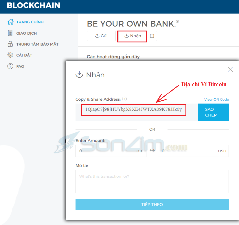 How to get bitcoin out of coinbase canada