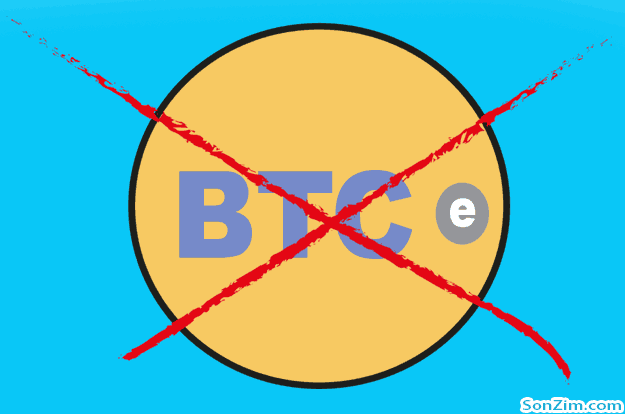 BTC-e chính thức đóng cửa và sẽ hoàn tiền cho khách hàng vào tháng 9