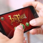 Top 5 smartphone chơi game giá rẻ nên mua 2018 Top 5 smartphone chơi game giá rẻ nên mua 2018