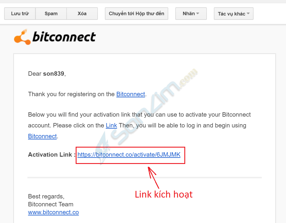 Hướng dẫn đầu tư Bitconnect (BCC) - 2