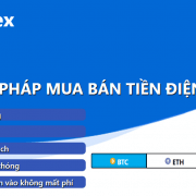 Hướng dẫn mua bán BTC, BCH, ETH, LTC và USDT trên sàn giao dịch Aliniex Hướng dẫn mua bán BTC, BCH, ETH, LTC và USDT trên sàn giao dịch Aliniex
