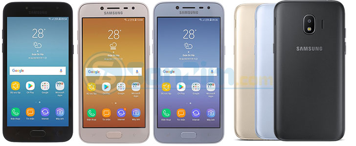 Samsung Galaxy J2 Pro phiên bản 2018 - Ảnh 2