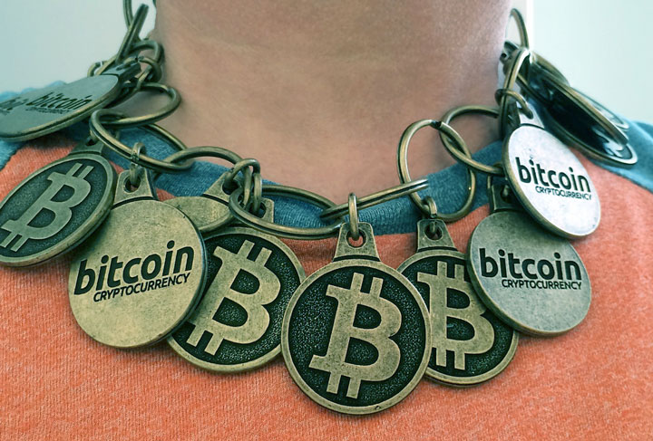Ai sở hữu nhiều Bitcoin nhất?