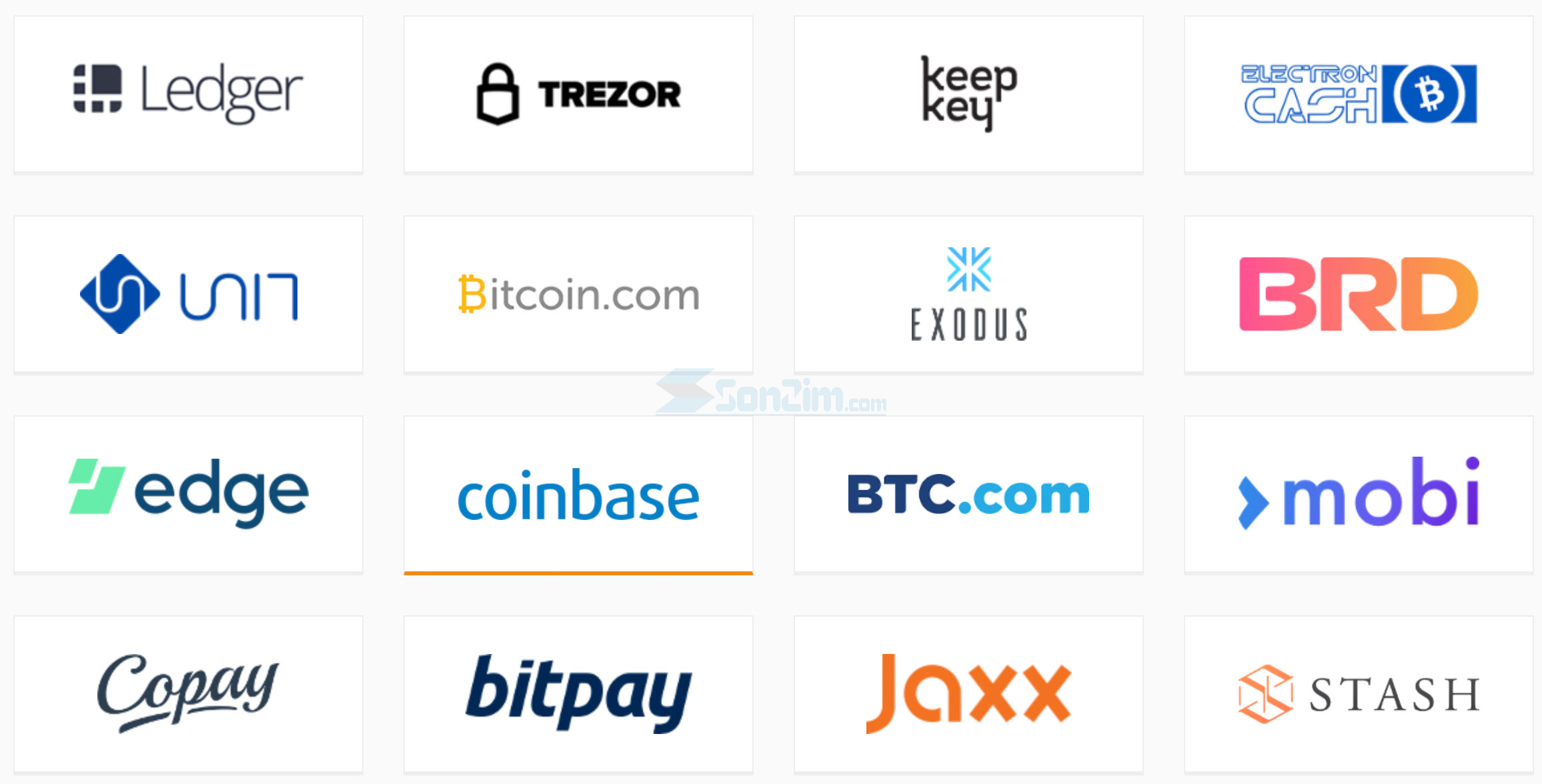 Bitcoin Cash nhận được sự hỗ trợ từ rất nhiều nhà cung cấp dịch vụ liên quan