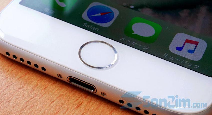 10 thủ thuật tuyệt vời trên nút Home của iPhone ít ai biết