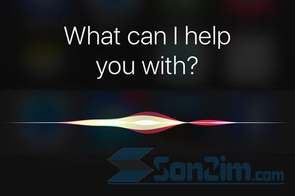 Dùng Siri để gọi loa ngoài trên iPhone