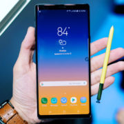 Đánh giá Samsung Galaxy Note 9: Siêu phẩm dòng Note đã ra mắt có gì thay đổi? Đánh giá Samsung Galaxy Note 9: Siêu phẩm dòng Note đã ra mắt có gì thay đổi?