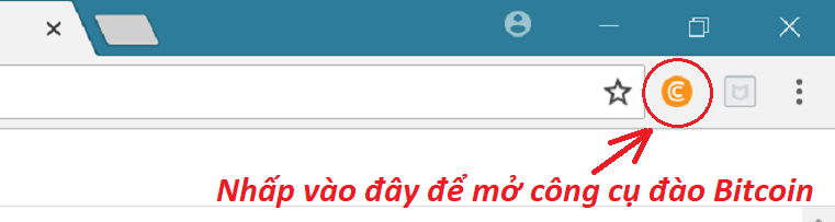 Cách đào bitcoin trên trình duyệt CryptoTab - 1
