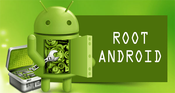 Root Android là gì?