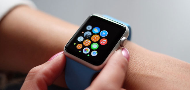 Có nên mua smartwatch ở thời điểm hiện tại hay không?