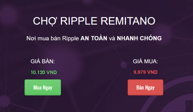 giao-dịch-xrp-tren-remitano-2