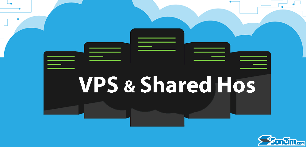 Nên chọn VPS hay Shared Hosting để làm website?