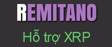 Remitano đã hỗ trợ XRP - Từ nay có thể mua bán XRP trên Remitano