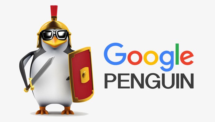 Google Penguin là gì? Nguyên nhân khiến website dính Google Peguin