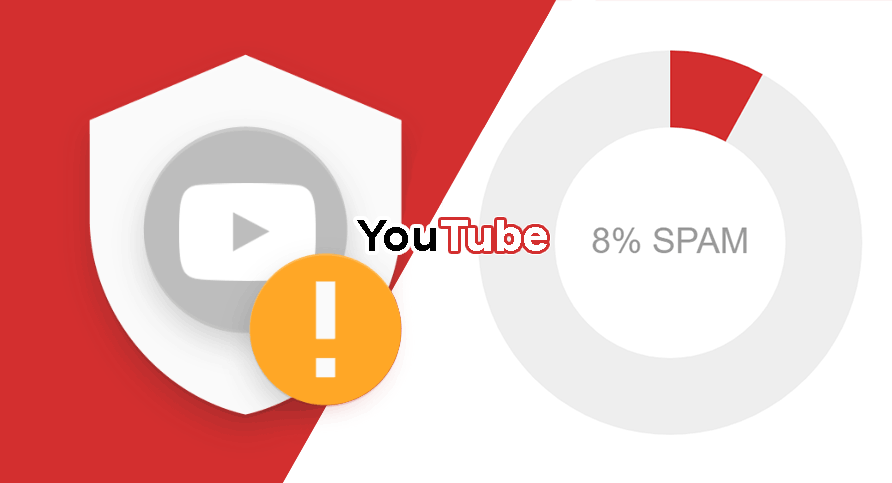 Cách kiểm tra mức độ Spam cho kênh Youtube