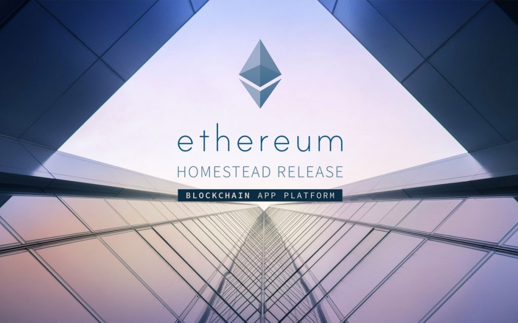 Nền tảng của Ethereum