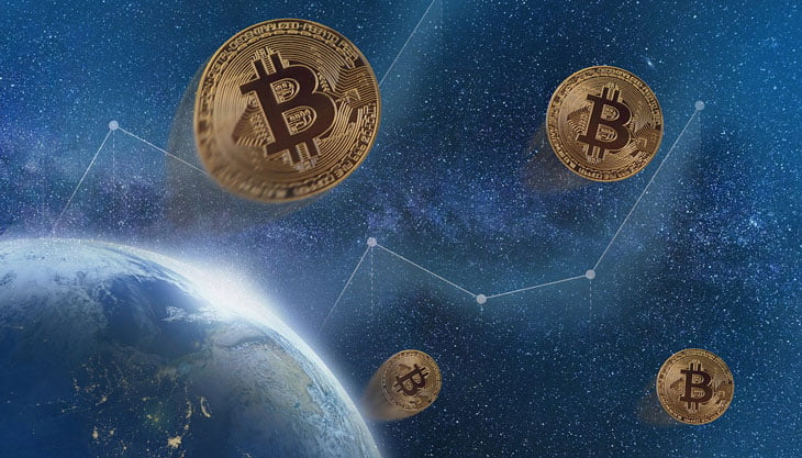 Ví Bitcoin được tạo nên từ 3 thành phần chính