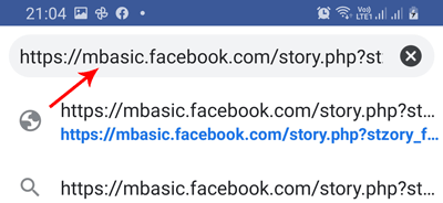 Cách tải video trên Facebook không cần dùng phần mềm - 2