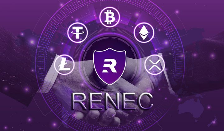 RENEC-Remitano-Network-Coin