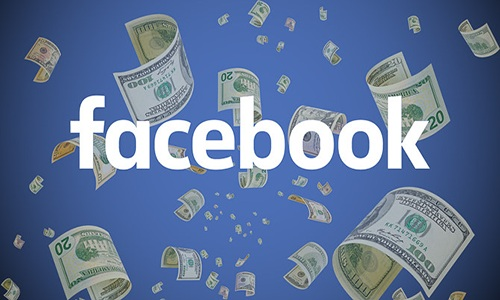 Điều kiện bật kiếm tiền trên Facebook